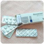 Феназепам  Phenazepam Valenta  1 мг в Шлиссельбурге