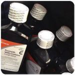 Кодеин сироп Codein (для приготовления напитка Lean, Purple Drank)  473 мл  в Шлиссельбурге