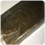 Гашиш  FDF  Euro  (Евро)  HQ в Шлиссельбурге