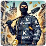 Работа курьер - кладмен в Шлиссельбурге 