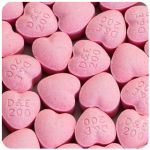 Экстази  Ecstasy Love 200 MDMA в Шлиссельбурге