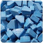 Экстази  Ecstasy Punisher 250 мг MDMA в Шлиссельбурге